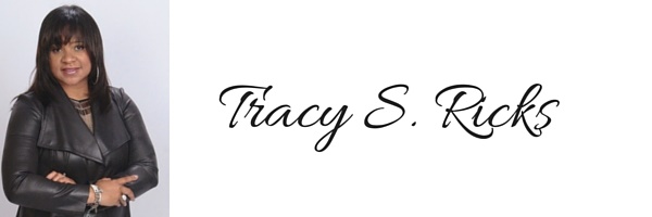 About Tracy Ricks Header